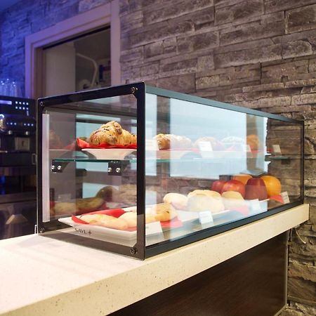 Autosole 2 Hotel มิลาน ภายนอก รูปภาพ