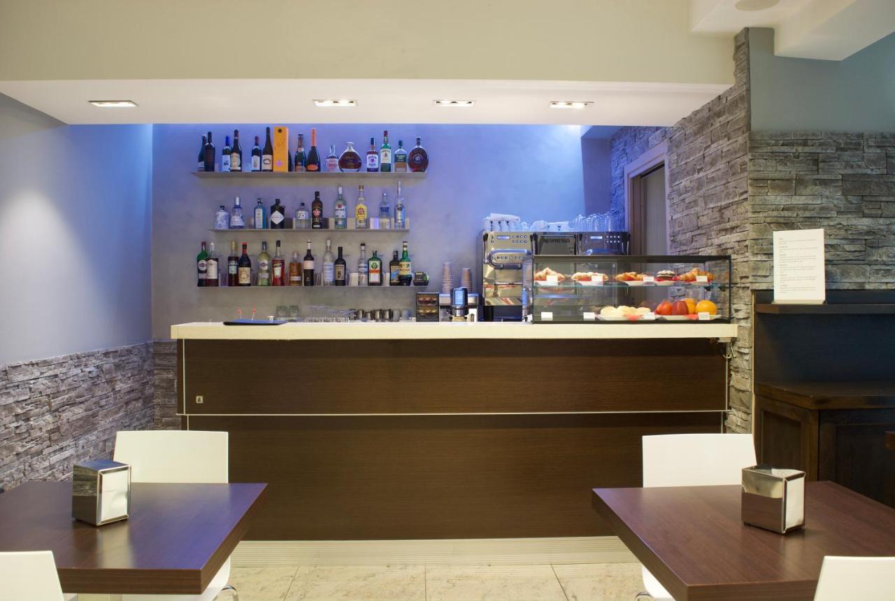 Autosole 2 Hotel มิลาน ภายนอก รูปภาพ