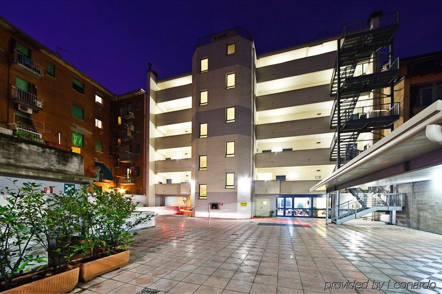 Autosole 2 Hotel มิลาน ภายนอก รูปภาพ